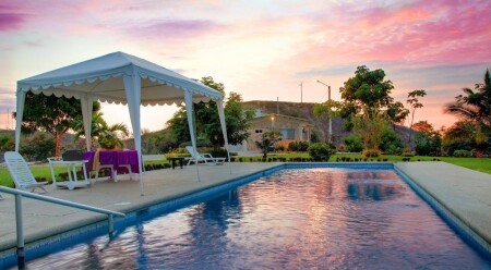 Chalet 6 huéspedes, con piscina