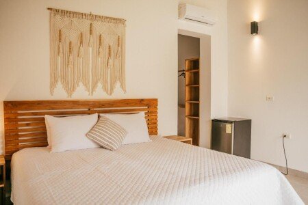 Bed and breakfast 26 huéspedes, con piscina