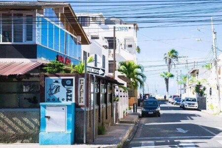 Bed and breakfast 3 huéspedes, con aire acondicionado