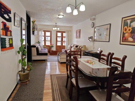 Appartamento 3 camere, con wifi