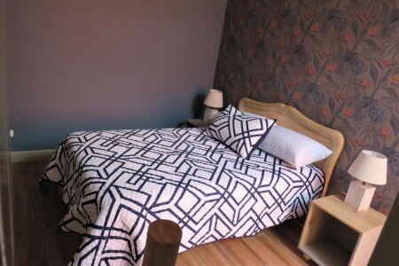 Apartamento 3 habitaciones, con wifi