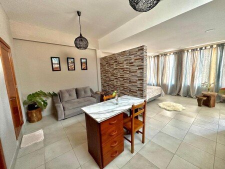 Appartement 2 voyageurs, avec climatisation