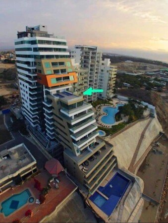 Apartamento 1 habitación, con jacuzzi