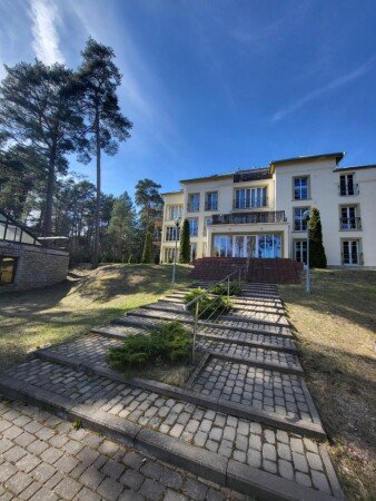 Apartment 1 bedroom, with air conditioning