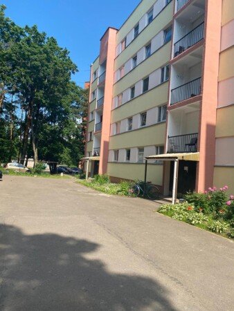 Apartment 2 bedrooms, with wifi