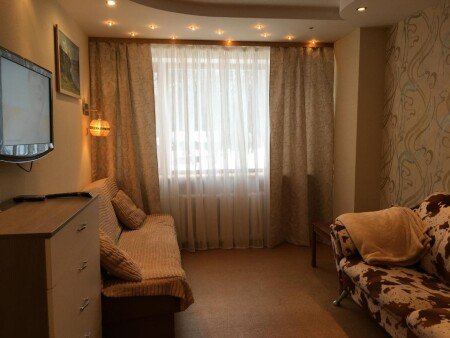 Apartment 1 bedroom, with wifi