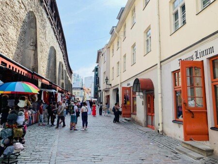 Apartment 4 bedrooms, with sauna