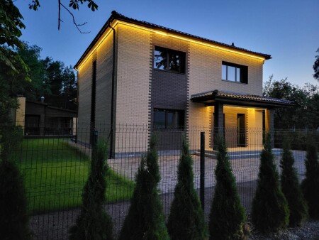 House 5 bedrooms, with jacuzzi