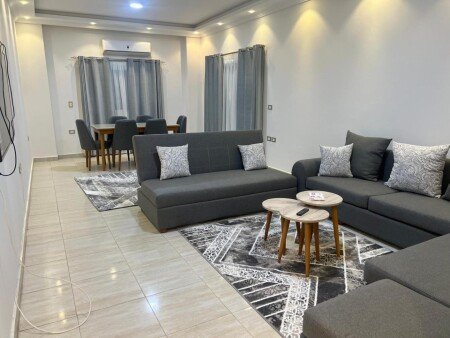 Apartamento 6 huéspedes, con aire acondicionado