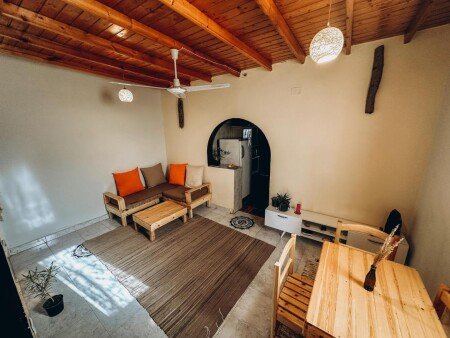 Bed and breakfast 1 camera, con giardino