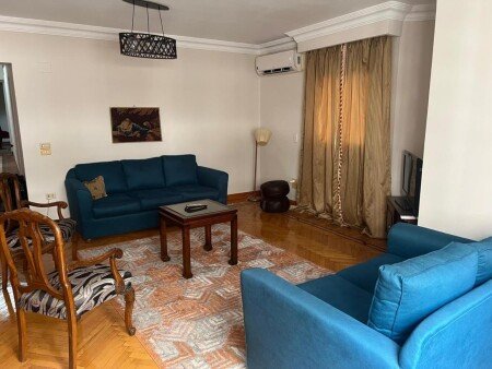 Wohnung 3 Schlafzimmer, mit Klimaanlage