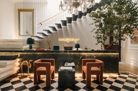 Mazeej Balad - Boutique Hotel - Adult Only