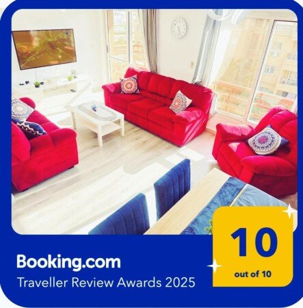 Gîte 2 chambres, avec climatisation