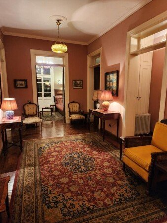 Wohnung 3 Schlafzimmer, mit Whirlpool