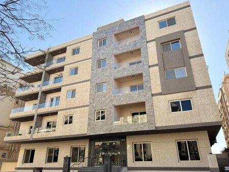 Zones Residence Maadi