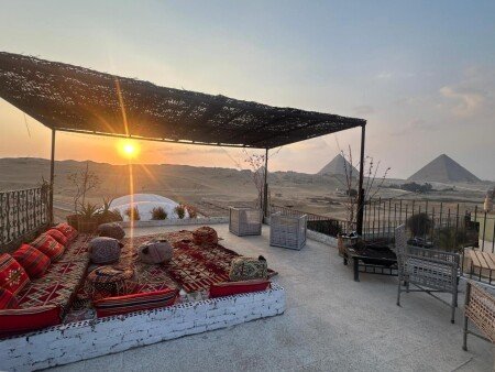 Bed and breakfast 3 ospiti, con parcheggio