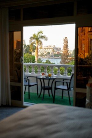 The H Zamalek Suites