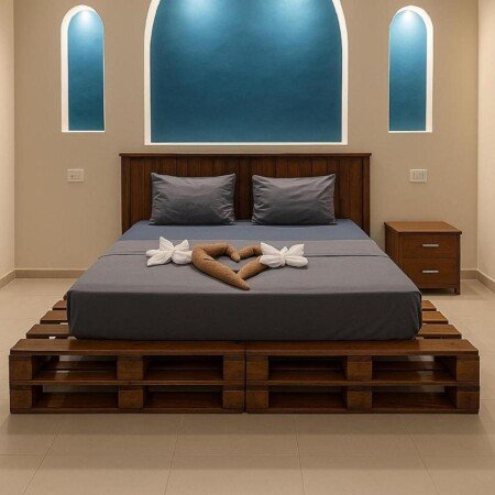 Gîte 3 voyageurs, avec wifi