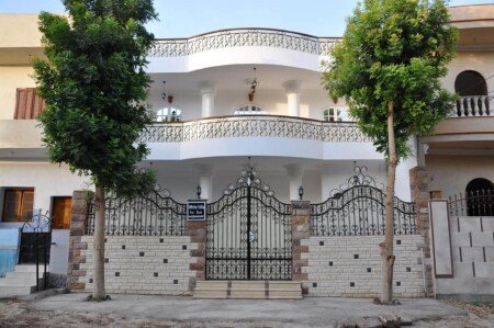 Gîte 2 chambres, avec jardin