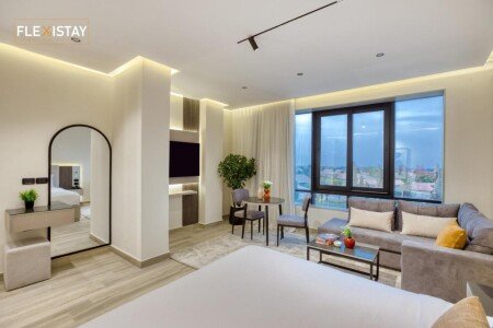 Apartamento 4 huéspedes, con jacuzzi
