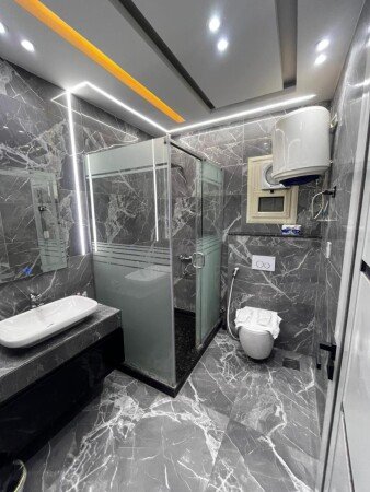 Hôtel avec climatisation
