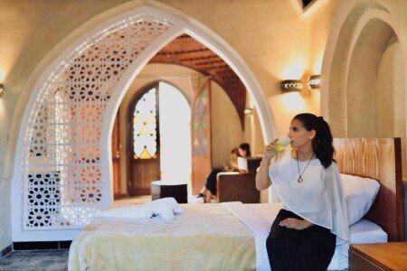 Appart'Hotel 4 voyageurs, avec climatisation
