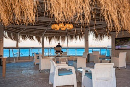 Appart'Hotel 9 voyageurs, avec climatisation