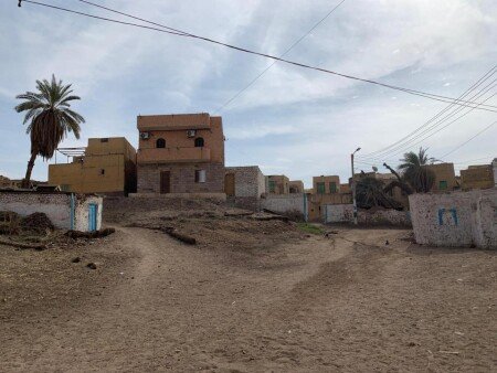 Bed and breakfast 2 chambres, avec climatisation