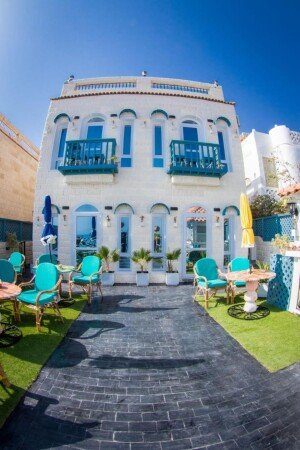 Apartment 3 guests, with air conditioning