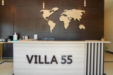 Villa 55