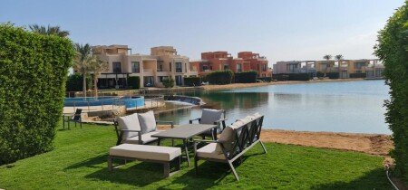 Villa 3 Schlafzimmer, mit Pool