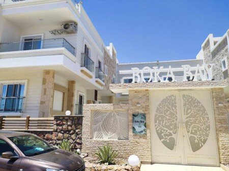 Appartement 1 chambre, avec jacuzzi