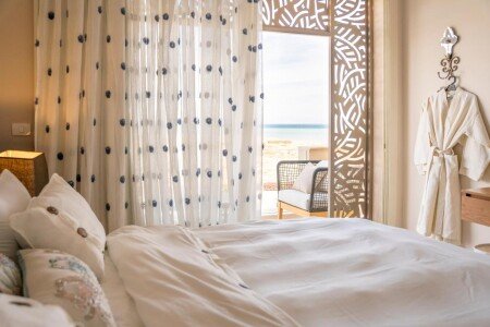 Apartment 2 bedrooms, with pool