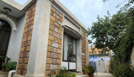 Appartamento 1 camera, con parcheggio