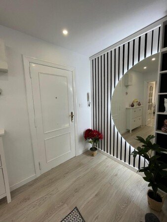 Apartamento 3 habitaciones, con wifi