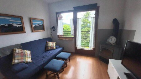 Apartamento 2 habitaciones, con wifi