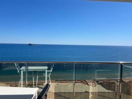 Apartamento 2 habitaciones, con jacuzzi