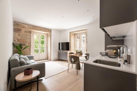 Apartamento 3 huéspedes, con wifi