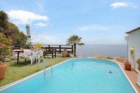 Apartamento 1 habitación, con piscina