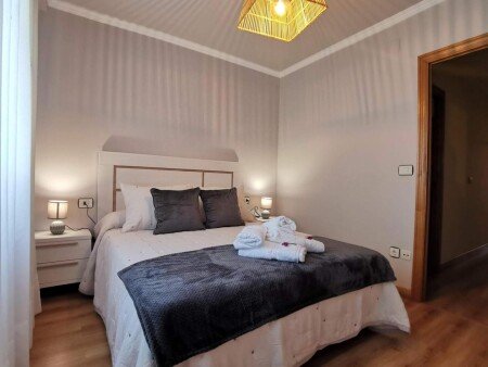 Appartement 8 voyageurs, avec wifi