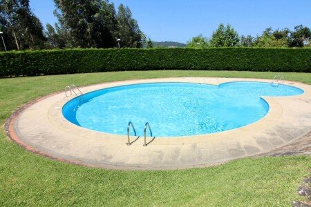 Casa 4 habitaciones, con jacuzzi