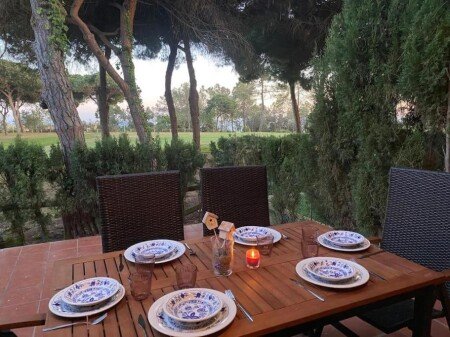 Casa 3 habitaciones, con piscina