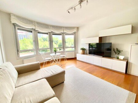 Appartement 2 slaapkamers, met wifi