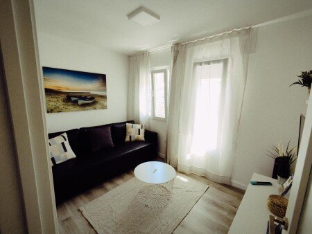Apartamento 5 huéspedes, con wifi