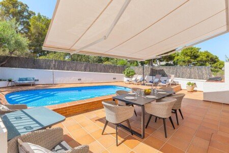 Casa 6 camere, con piscina