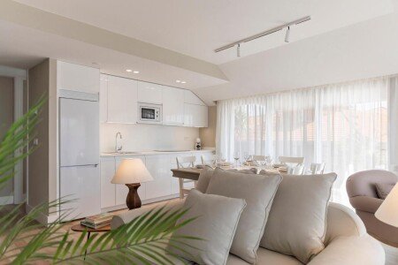 Apartamento 6 huéspedes, con wifi