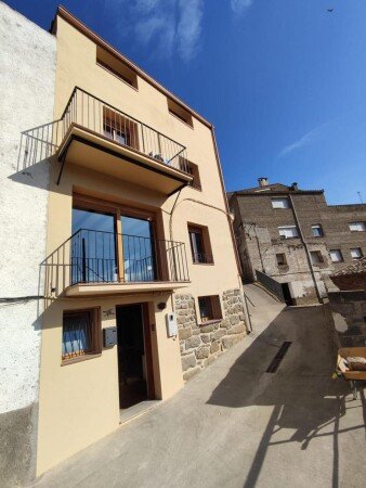 Apartamento 3 habitaciones, con aire acondicionado