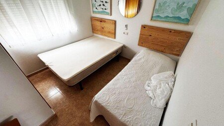 Gîte 2 chambres, avec climatisation