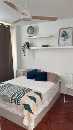 Apartamento 1 habitación, con wifi