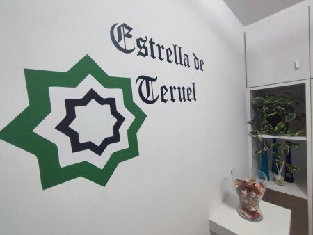 Apartamento 1 habitación, con aire acondicionado